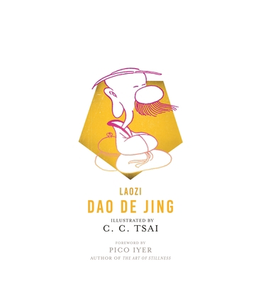 DAO de Jing 0691179778 Book Cover