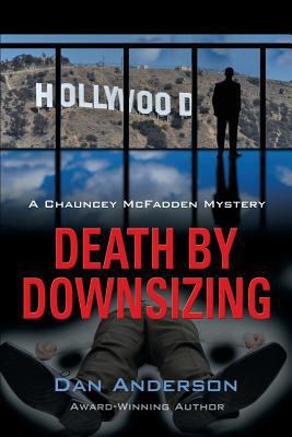 Death by Downsizing 1632633167 Book Cover