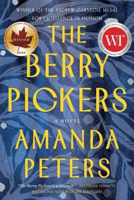 The Berry Pickers: A Novel 1443468185 Book Cover