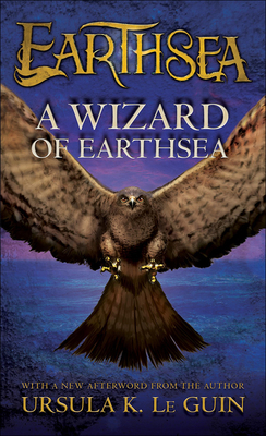 A Wizard of Earthsea 1680652109 Book Cover