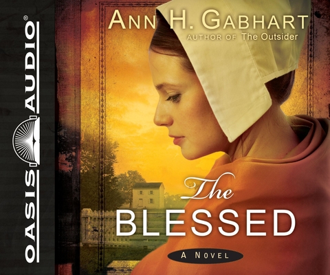 The Blessed 1598599437 Book Cover