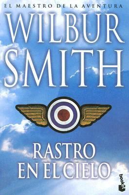 Rastro en el cielo / Trace in the sky (Spanish ... [Spanish] 9875800341 Book Cover