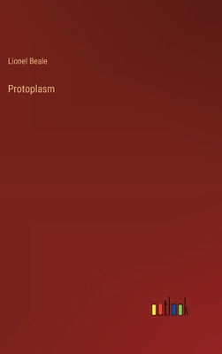 Protoplasm 3368845438 Book Cover