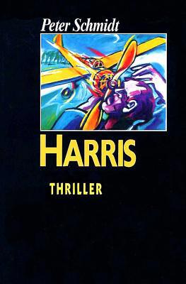 Harris [German] 1508460019 Book Cover