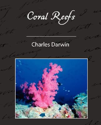 Coral Reefs 1605973645 Book Cover