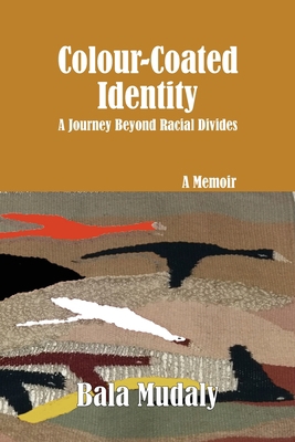 Colour-Coated Identity Book Cover