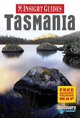 Tasmania Insight Regional Guide (Insight Region... 9812584161 Book Cover