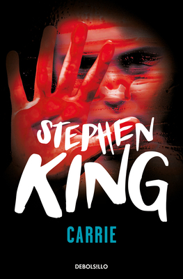Carrie (Spanish Edition) [Spanish] 8497595696 Book Cover