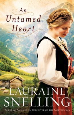 An Untamed Heart 076421151X Book Cover