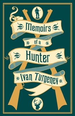 Memoirs of a Hunter 184749904X Book Cover