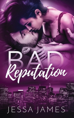 Bad Reputation 1795902094 Book Cover