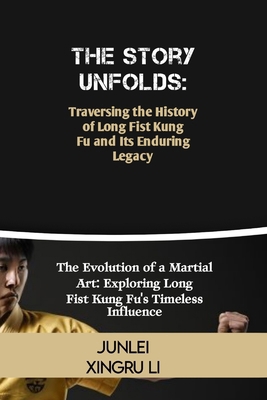 The Story Unfolds: Traversing the History of Lo...            Book Cover