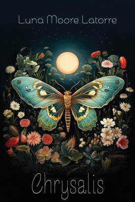 Chrysalis 1956285997 Book Cover
