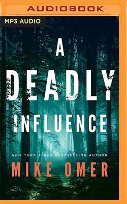 A Deadly Influence 1713552256 Book Cover