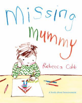 Missing Mummy 023074950X Book Cover