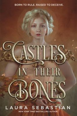 Castles in their Bones 1529372968 Book Cover