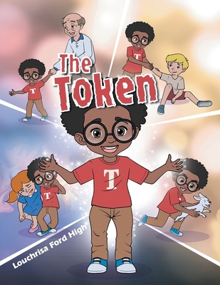 The Token B0DLH5RHL2 Book Cover