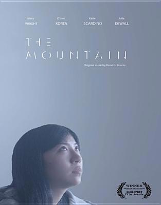 The Mountain B07R8BJCPK Book Cover