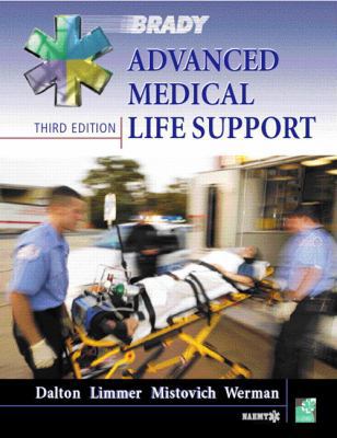 Advanced Medical Life Support: A Practical Appr... 0131723405 Book Cover