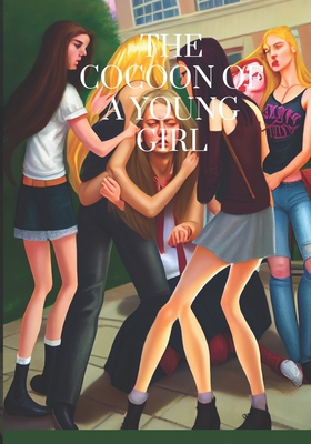 The Cocoon of a Young Girl: Revenge Notes B0BZFD247G Book Cover