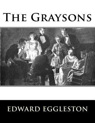 The Graysons 1984045733 Book Cover