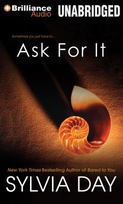 Ask for It 1469277735 Book Cover