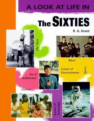 The Sixties 0739813390 Book Cover
