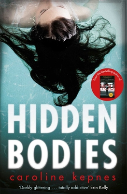 Hidden Bodies: The sequel to Netflix smash hit ... 1471137333 Book Cover