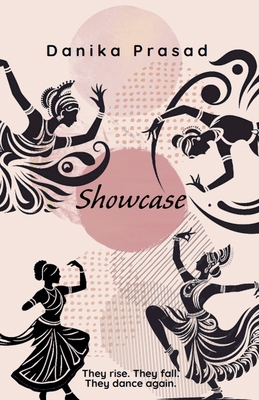 Showcase B0H1GFWZRD Book Cover