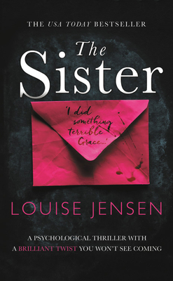 The Sister 1538730162 Book Cover