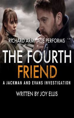 The Fourth Friend 1799765857 Book Cover