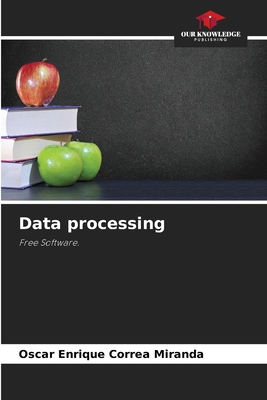 Data processing 6208049946 Book Cover