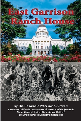 From East Garrison to the Ranch House 1701673606 Book Cover