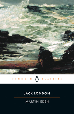 Martin Eden B00ERNM0XQ Book Cover