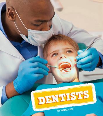 Dentists 1681522748 Book Cover