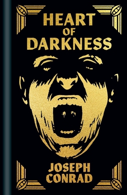 Heart of Darkness and Tales of Unrest: Gilded P... 1398836486 Book Cover