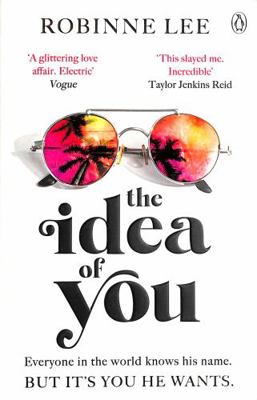 The Idea of You: The scorching hot Richard & Ju...            Book Cover