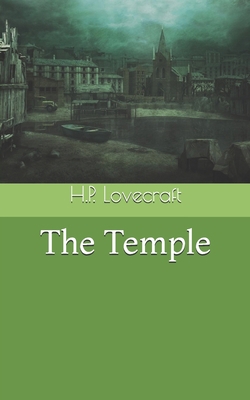 The Temple 1695943139 Book Cover