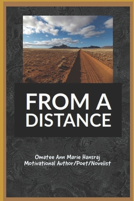 FROM A DISTANCE            Book Cover