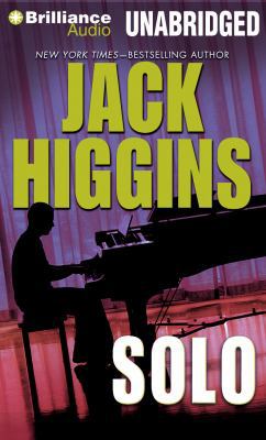 Solo 1441846581 Book Cover