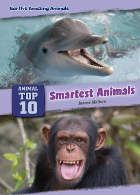 Smartest Animals 1634406915 Book Cover