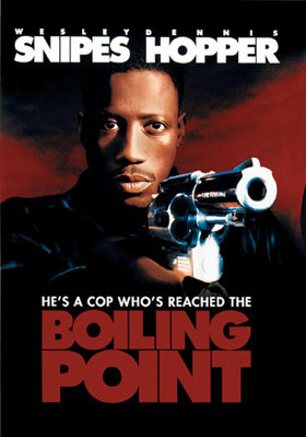 Boiling Point 630513345X Book Cover