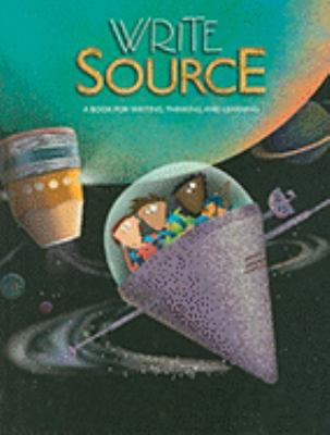 Student Book Hardcover Grade 6 2004 0669507040 Book Cover