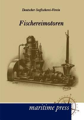 Fischereimotoren [German] 3954270498 Book Cover