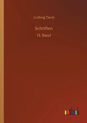 Schriften [German] 3732631419 Book Cover