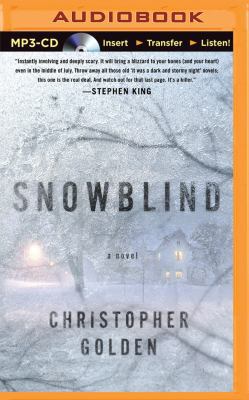 Snowblind 1480564966 Book Cover