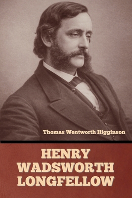 Henry Wadsworth Longfellow B0H9VJYRVN Book Cover