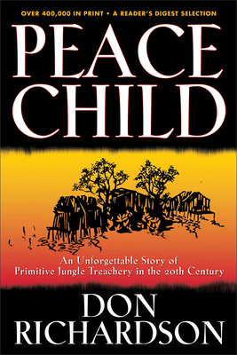 Peace Child 0764215612 Book Cover
