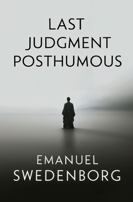 Last Judgment Posthumous 1397666838 Book Cover