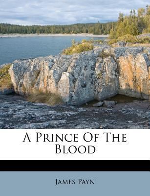 A Prince of the Blood [Afrikaans] 1179906683 Book Cover